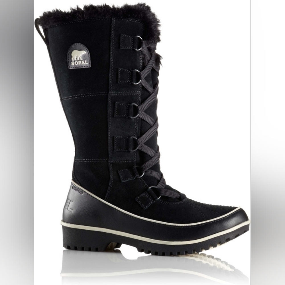 Sorel Women's Tivoli High II